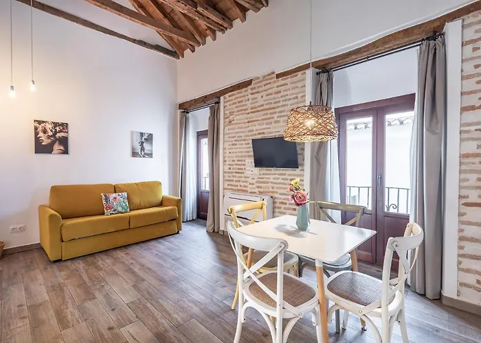 Boutique Albaicín 3000