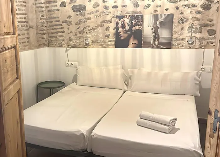 Boutique Albaicín 3000