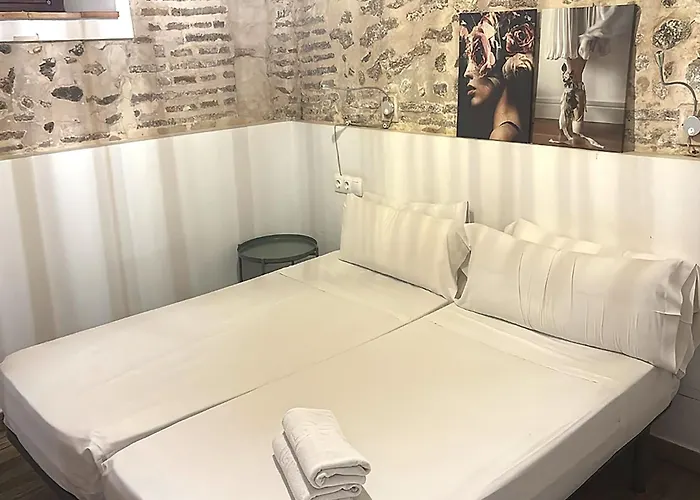 Boutique Albaicín 3000